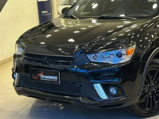 MITSUBISHI-ASX-2020