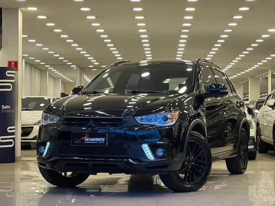 MITSUBISHI-ASX-2.0 MIVEC FLEX HPE CVT MITSUBISHI-ASX-2020