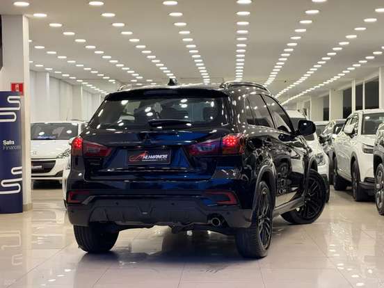 MITSUBISHI-ASX-2020