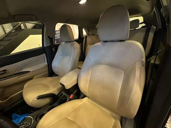 MITSUBISHI-ASX-2.0 MIVEC FLEX HPE CVT MITSUBISHI-ASX-2020