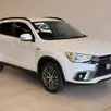 MITSUBISHI ASX 2.0 MIVEC FLEX HPE CVT MITSUBISHI ASX 2.0 MIVEC FLEX HPE CVT