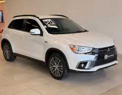 MITSUBISHI ASX 2.0 MIVEC FLEX HPE CVT MITSUBISHI ASX 2.0 MIVEC FLEX HPE CVT