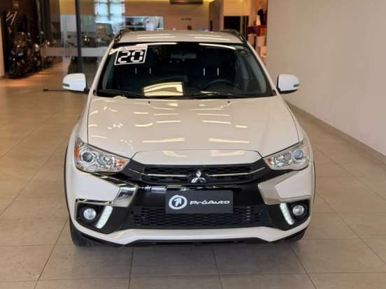 MITSUBISHI-ASX-2019