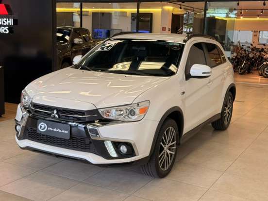 MITSUBISHI-ASX-2.0 MIVEC FLEX HPE CVT MITSUBISHI-ASX-2019