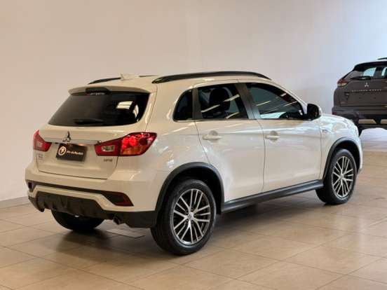 MITSUBISHI-ASX-2.0 MIVEC FLEX HPE CVT MITSUBISHI-ASX-2019