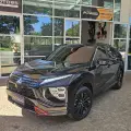MITSUBISHI ECLIPSE CROSS 1.5 MIVEC TURBO GASOLINA HPE BLACK CVT MITSUBISHI ECLIPSE CROSS 1.5 MIVEC TURBO GASOLINA HPE BLACK CVT