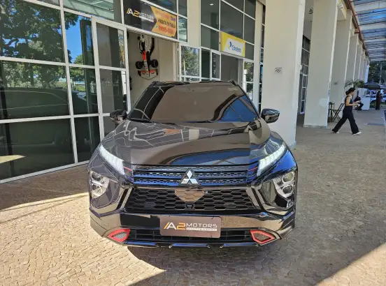 MITSUBISHI-ECLIPSE CROSS-2025