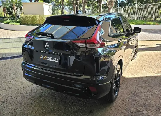 MITSUBISHI-ECLIPSE CROSS-2025