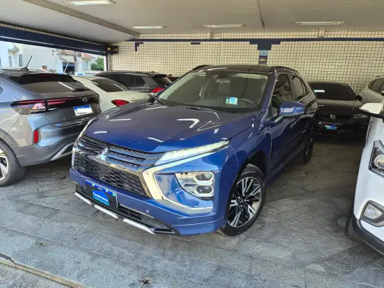 MITSUBISHI-ECLIPSE CROSS-2023