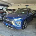 MITSUBISHI ECLIPSE CROSS 1.5 MIVEC TURBO GASOLINA HPE-S S-AWC CVT MITSUBISHI ECLIPSE CROSS 1.5 MIVEC TURBO GASOLINA HPE-S S-AWC CVT