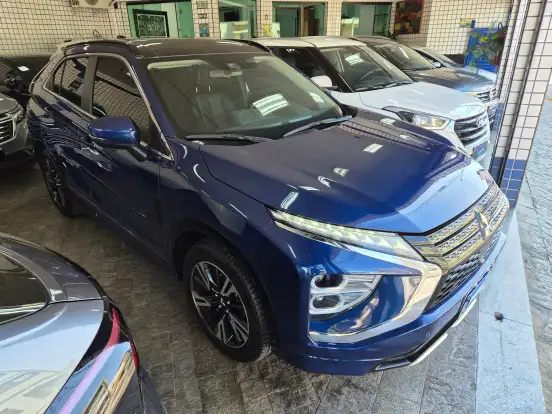MITSUBISHI-ECLIPSE CROSS-2023