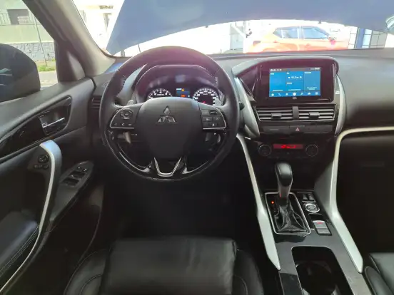 MITSUBISHI-ECLIPSE CROSS-2023
