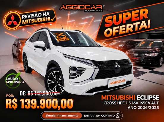 MITSUBISHI-ECLIPSE CROSS-2024
