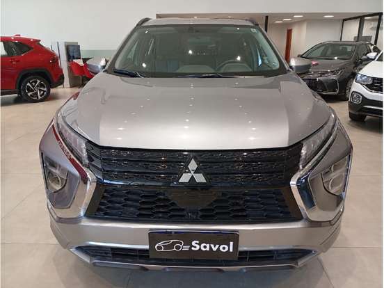 MITSUBISHI-ECLIPSE CROSS-2023