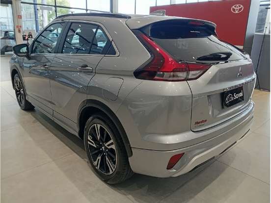MITSUBISHI-ECLIPSE CROSS-2023
