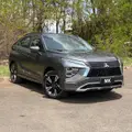 MITSUBISHI ECLIPSE CROSS 1.5 MIVEC TURBO GASOLINA HPE CVT MITSUBISHI ECLIPSE CROSS 1.5 MIVEC TURBO GASOLINA HPE CVT