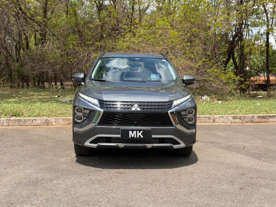MITSUBISHI-ECLIPSE CROSS-1.5 MIVEC TURBO GASOLINA HPE CVT MITSUBISHI-ECLIPSE CROSS-2024