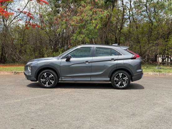 MITSUBISHI-ECLIPSE CROSS-1.5 MIVEC TURBO GASOLINA HPE CVT MITSUBISHI-ECLIPSE CROSS-2024