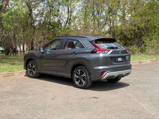 MITSUBISHI-ECLIPSE CROSS-2024