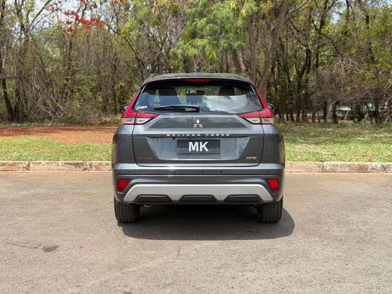 MITSUBISHI-ECLIPSE CROSS-1.5 MIVEC TURBO GASOLINA HPE CVT MITSUBISHI-ECLIPSE CROSS-2024