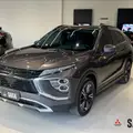 MITSUBISHI ECLIPSE CROSS 1.5 MIVEC TURBO GASOLINA HPE CVT MITSUBISHI ECLIPSE CROSS 1.5 MIVEC TURBO GASOLINA HPE CVT