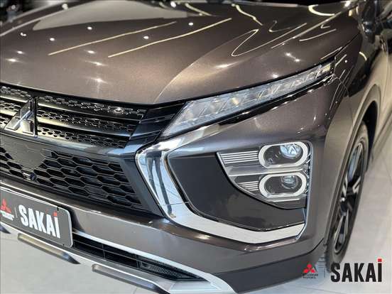 MITSUBISHI-ECLIPSE CROSS-2022