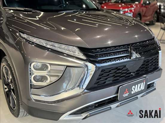 MITSUBISHI-ECLIPSE CROSS-2022