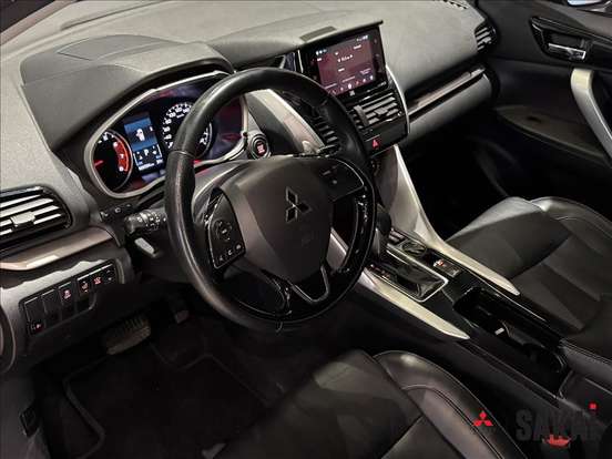 MITSUBISHI-ECLIPSE CROSS-2022