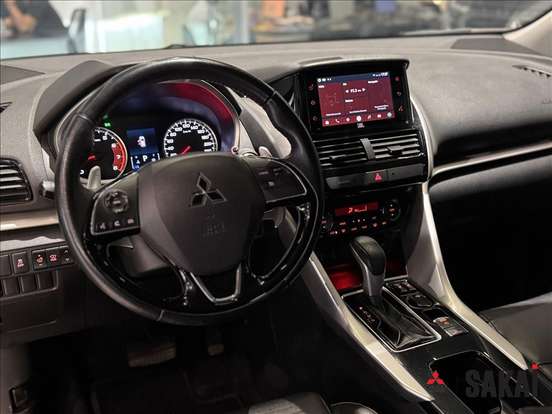 MITSUBISHI-ECLIPSE CROSS-2022