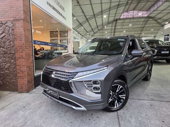 MITSUBISHI-ECLIPSE CROSS-2024