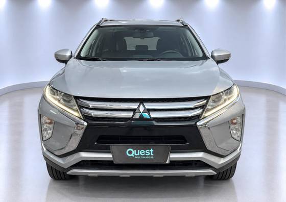 MITSUBISHI ECLIPSE CROSS 1.5 MIVEC TURBO GASOLINA HPE CVT
