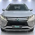 MITSUBISHI ECLIPSE CROSS 1.5 MIVEC TURBO GASOLINA HPE CVT MITSUBISHI ECLIPSE CROSS 1.5 MIVEC TURBO GASOLINA HPE CVT