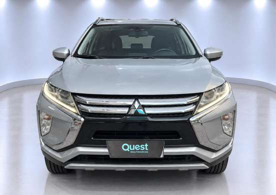 MITSUBISHI-ECLIPSE CROSS-2020