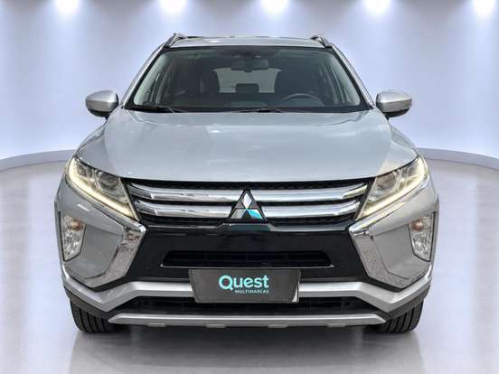 MITSUBISHI-ECLIPSE CROSS-1.5 MIVEC TURBO GASOLINA HPE CVT MITSUBISHI-ECLIPSE CROSS-2020