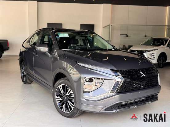MITSUBISHI-ECLIPSE CROSS-2026