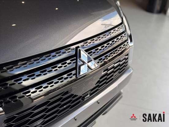MITSUBISHI-ECLIPSE CROSS-1.5 MIVEC TURBO GASOLINA HPE CVT MITSUBISHI-ECLIPSE CROSS-2026