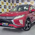 MITSUBISHI ECLIPSE CROSS 1.5 MIVEC TURBO GASOLINA HPE-S AWD CVT MITSUBISHI ECLIPSE CROSS 1.5 MIVEC TURBO GASOLINA HPE-S AWD CVT