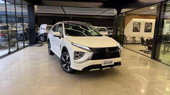 MITSUBISHI-ECLIPSE CROSS-2025