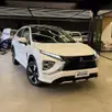 MITSUBISHI ECLIPSE CROSS 1.5 MIVEC TURBO GASOLINA HPE-S CVT MITSUBISHI ECLIPSE CROSS 1.5 MIVEC TURBO GASOLINA HPE-S CVT