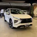MITSUBISHI ECLIPSE CROSS 1.5 MIVEC TURBO GASOLINA HPE-S CVT MITSUBISHI ECLIPSE CROSS 1.5 MIVEC TURBO GASOLINA HPE-S CVT