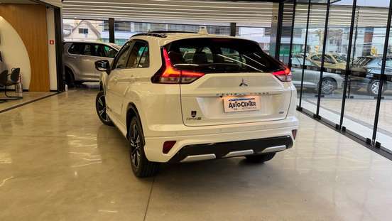 MITSUBISHI-ECLIPSE CROSS-2025