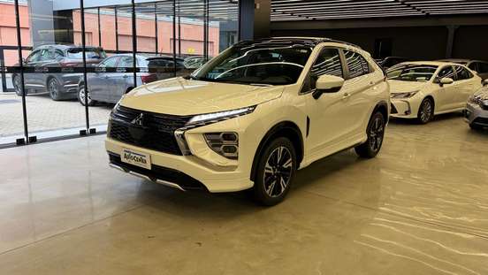 MITSUBISHI-ECLIPSE CROSS-2025