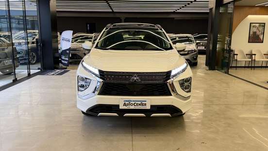 MITSUBISHI-ECLIPSE CROSS-2025