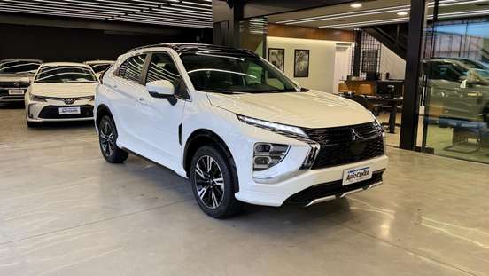 MITSUBISHI-ECLIPSE CROSS-2025