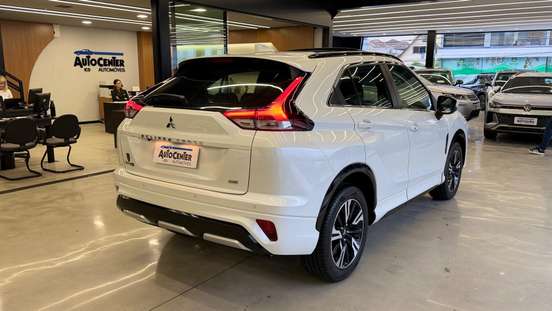 MITSUBISHI-ECLIPSE CROSS-2025