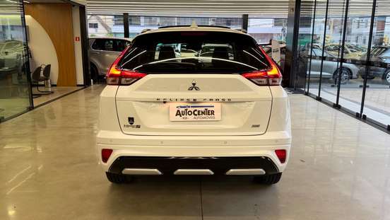 MITSUBISHI-ECLIPSE CROSS-2025