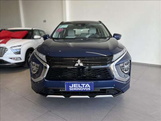 MITSUBISHI-ECLIPSE CROSS-2024