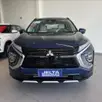 MITSUBISHI ECLIPSE CROSS 1.5 MIVEC TURBO GASOLINA HPE-S CVT MITSUBISHI ECLIPSE CROSS 1.5 MIVEC TURBO GASOLINA HPE-S CVT