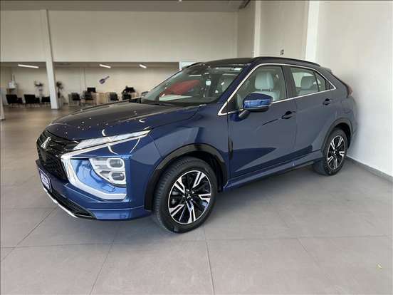 MITSUBISHI-ECLIPSE CROSS-2024