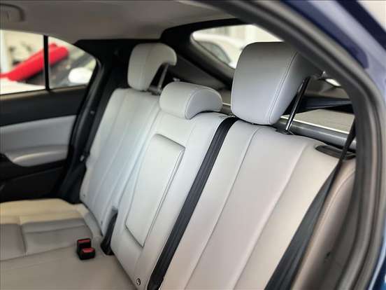 MITSUBISHI-ECLIPSE CROSS-1.5 MIVEC TURBO GASOLINA HPE-S CVT MITSUBISHI-ECLIPSE CROSS-2024